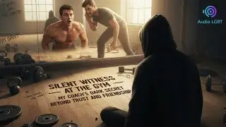 SILENT WITNESS AT THE GYM &mdash; MY COACH&rsquo;S DARK SECRET WENT BEYOND TRUST AND FRIENDSHIP