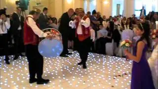 Davul Zurna - Kaleburnu - Wedding - Dugun Havasi -