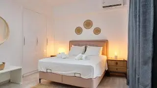 Central Cozy House | Athens, Greece | Hotel Review🏨