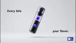 TasteHack - A design fiction experiment by Orbyta Tech