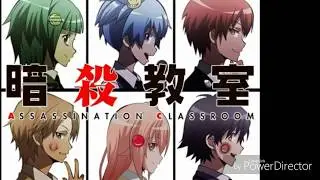 Karma Akabane x Ririko kobato