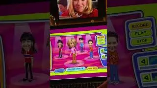 Who remember this game? #lizziemcguire #retrodisney