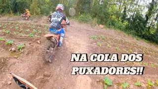 2° PARTE 9° ENCONTRO TRILHEIROS WEISS BERG#offroad