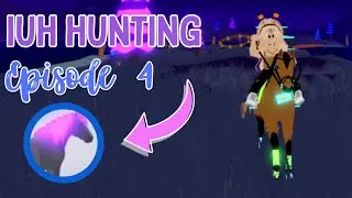 Trying to Catch an *ISLAND UNIQUE HAIR* Horse - Ep. 4 | Wild Horse Islands