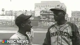Negro Leagues Baseball Museum helps preserve nearly-overlooked history