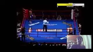 AN&Aacute;LISE DE: Phil Williams x Brandon Burke