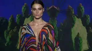 INTERNATIONAL COUTURE 2023 MEDITERRANEAN SUNSET_LAITH MAALOUF