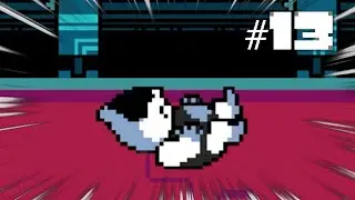 There's Something WRONG With Lancer.. | DELTARUNE Chapter 2 PART 13