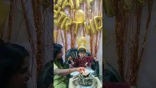 2022 Birthday Shrinika