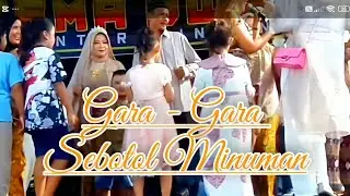 Gara-Gara Sebotol Minuman_ organ gema sawara _ Acara:Khitan Mirza Arsyla,/Bpk.Waslim&Ibu Saranti