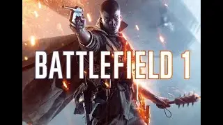 Battlefield 1 knife compilation