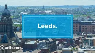 UniHomes Leeds | All Inclusive Student Homes