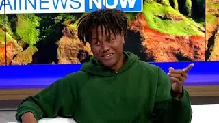 Local reggae artist shares details on creative process, new song, music video