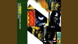 Bestial Cluster (Alternative Edits)
