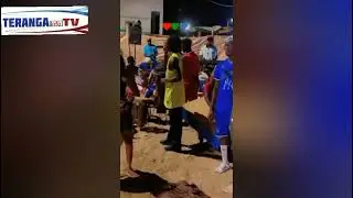 Nguel bou nékh avec Ameth Dione a yoff