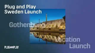 Accelerating Mobility Innovation: Volvo Cars and Plug and Play Establish New Hub in Sweden