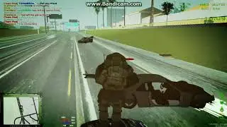 [Car War Non Stop]//BFD Are back and ready to bend!#3