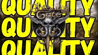 Baldur's Gate 3 Success Story: How It Defies Gaming Industry Trends