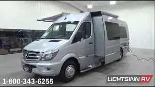 LichtsinnRV.com - New Winnebago Era 70M