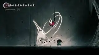 Lost Lace No-Hit Rune Rage Only (No Weavelight, No Volt Filament)