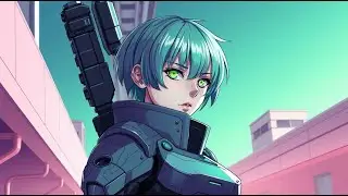 Electric Dreams // Synthwave | Retrowave | Turbo Neon