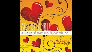 Adelio Amille - Triste vagabondo (Valzer)