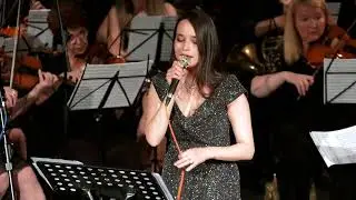 Anna Yanova- Cattor - Stairway To Heaven