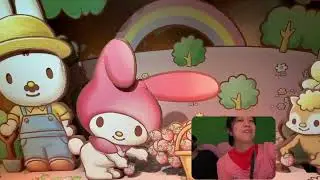 202512三麗鷗樂園