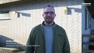DA &ndash; CO2 &ndash; k&oslash;leanl&aelig;g til 740 m&sup2;. Casevideo med installat&oslash;r AG Electric