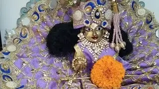 कन्हैया की दीवानी🙏🥰