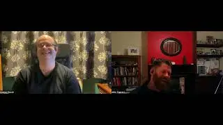Cash From Connections Podcast - Ep. 035 - John Caprani interviews Andrew Gould