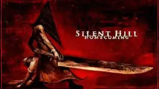 K-Lapso Silent Hill Homecoming