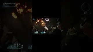 The Last Camp w/ My GF 2(Full Playthrough in Description) #shorts #Thelastcamp #coopgaming