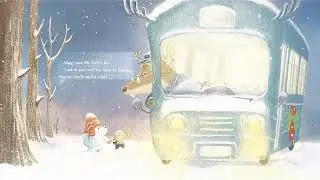 Little Mole's Wish | Read Aloud Kids Book | Reading Spotlight | Sang-Keun Kim