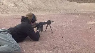 Behind the Scenes: Testing the Riflespeed Gas Controls Un-suppressed
