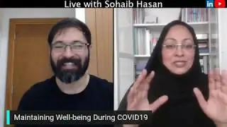COVID-19: Hand Wash Technique - The FUN WAY!