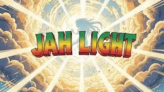Jah Light - General Huge cover 