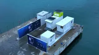 Baglietto Bzero: l'impegno sostenibile di Baglietto presentato a La Spezia