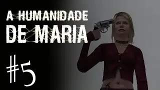 Live | A Hist&oacute;ria Aprofundada de SILENT HILL 2 (Parte Final)