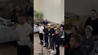 Бьет метель в лицо | истомился дух | верные друзья #благословение #grace #церковь #христианскоепение