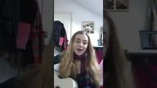 Somebody like that - Tenille Arts (Cover) by Dixie Darling
