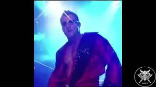 Phil Baroni vs Dave Menne