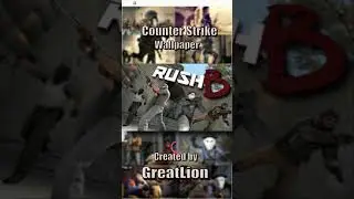 Counter Strike Wallpaper