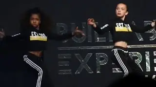 Kyndall Harris ,Taylor Hatala ,Kyntay , 