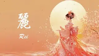 麗 &ndash; rei | Ethereal Japanese Ambient Music