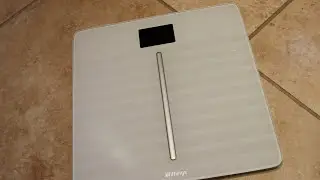 Nokia (ранее Withings) Body Cardio WiFi Весы Обзор