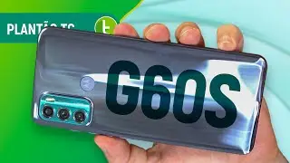 MOTO G60S a caminho, CELULAR QUALCOMM SNAPDRAGON INSIDERS e mais | PLANTAO TC #74