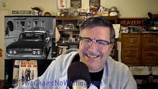 TCNW 775: Ellie Comes to Town