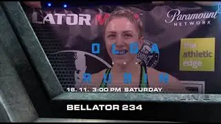 Bellator 234