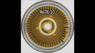 Mack 10 On Them Thangs (Instrumental Version)